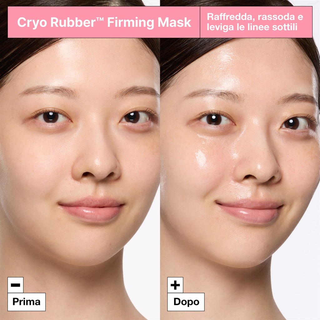 Dr.Jart+ Cryo Rubbertm Firming Mask -3