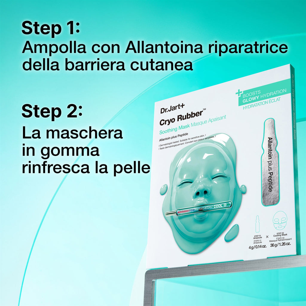 Dr.Jart+ Cryo Rubbertm Soothng Mask -4