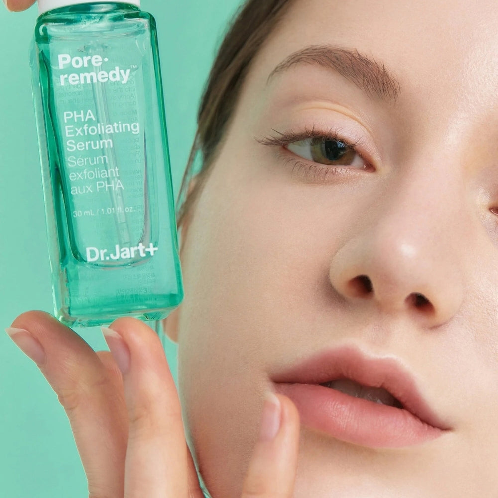 Dr.Jart+ Pore·remedy PHA Exfoliant Serum-3