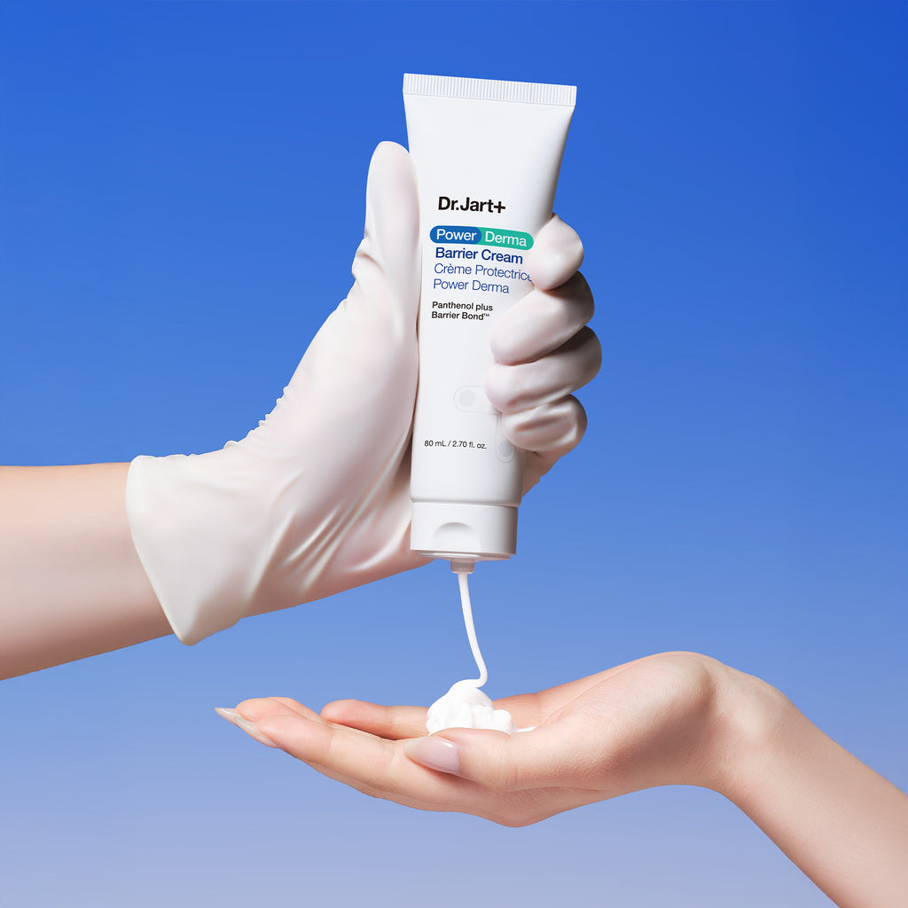 Dr.Jart+ Power Derma Barrier Cream -4