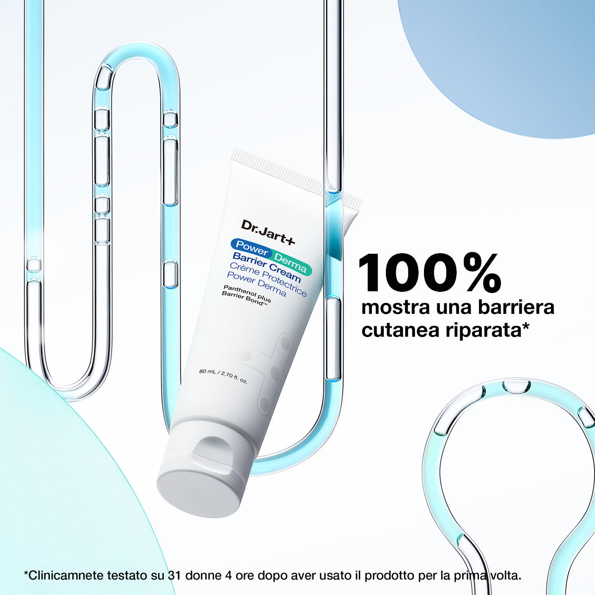 Dr.Jart+ Power Derma Barrier Cream -5