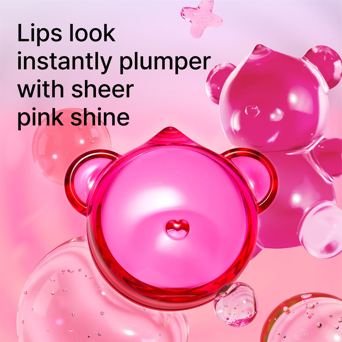 Dr.Jart+ Vital Hydra Solution Hydrating Lip Mask Bubble Gum -3