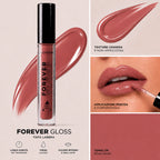 ECHARME Forever Gloss Rosa Keen-2