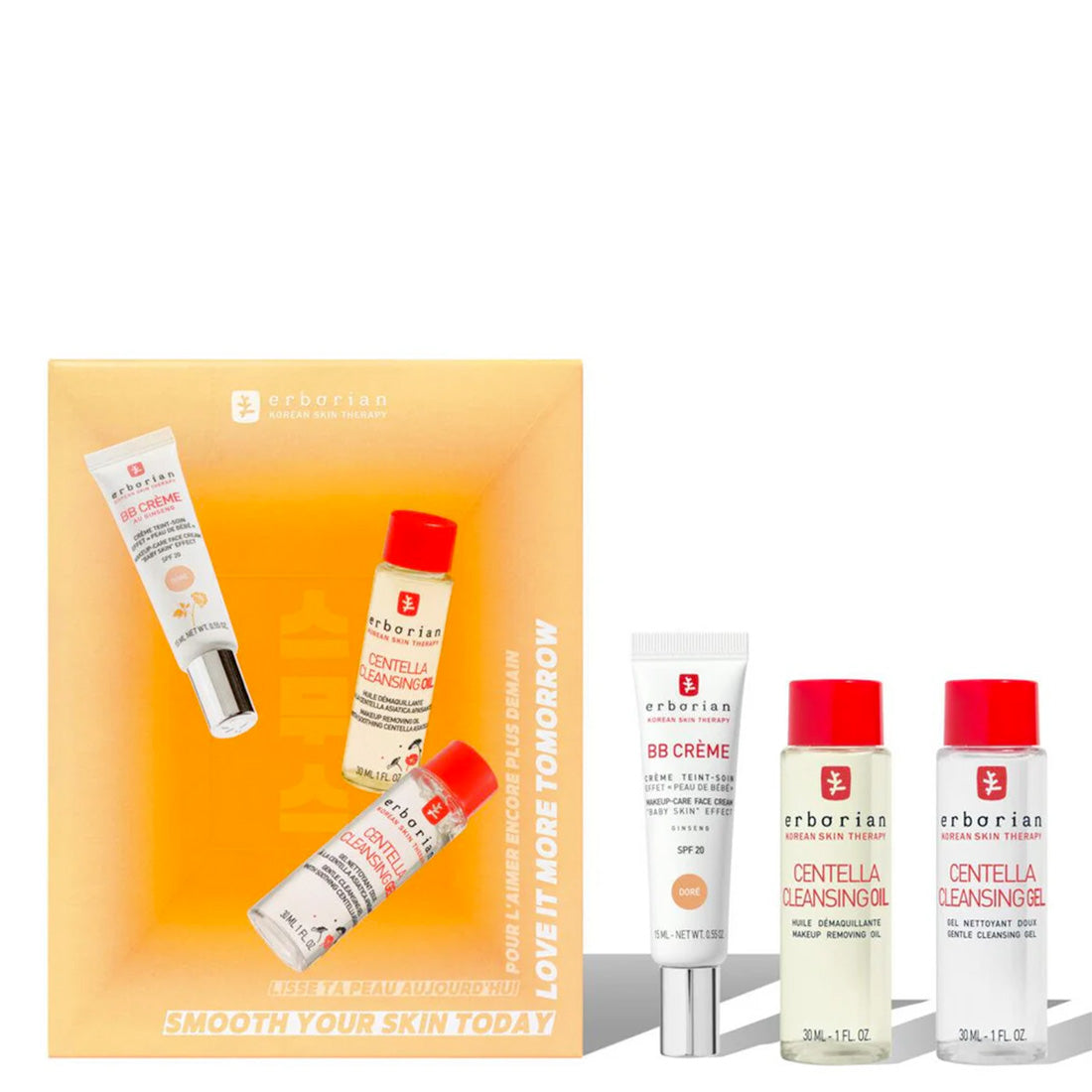 ERBORIAN Centella Cleansing 