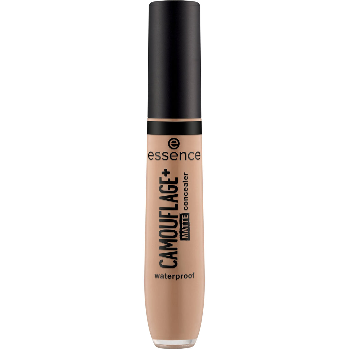 ESSENCE Camouflage+ Matte 170 -3