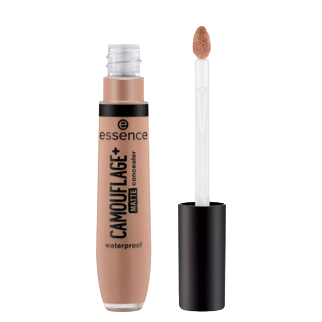 ESSENCE Camouflage+ Matte 