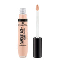 ESSENCE Camouflage+ Matte 