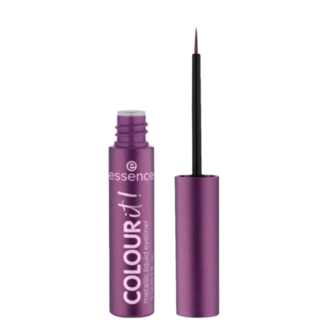 ESSENCE Colour It! Metallic 