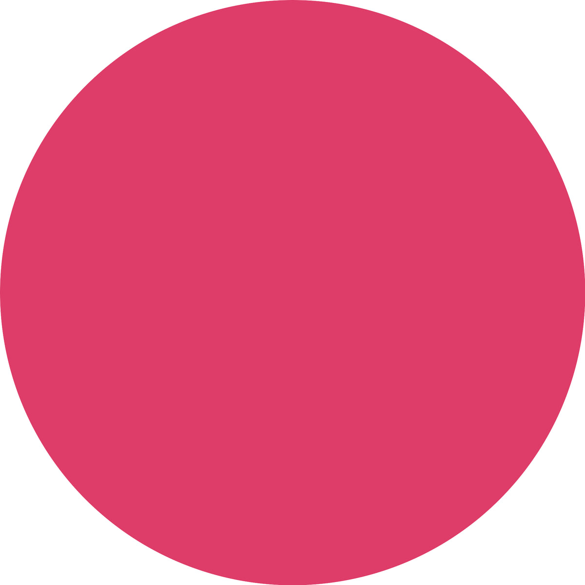 ESSENCE Gel Nail 28 Flashy Fuchsia-3