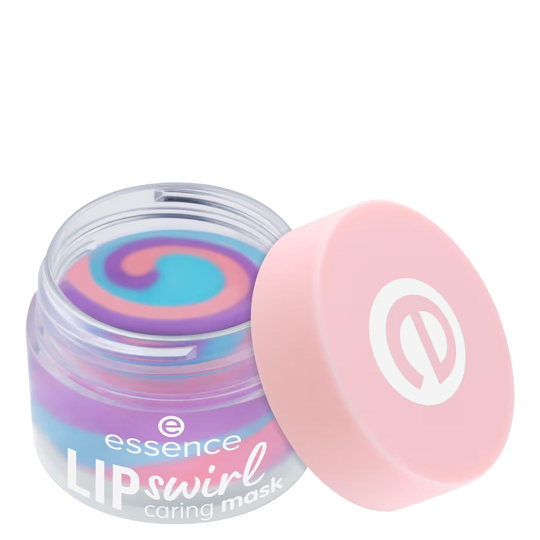 ESSENCE Lip Swirl 