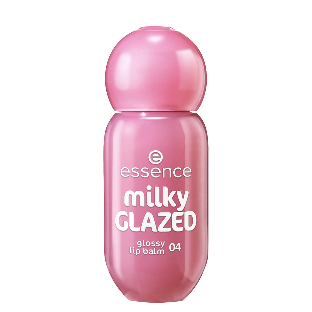 ESSENCE Milky Glazed 