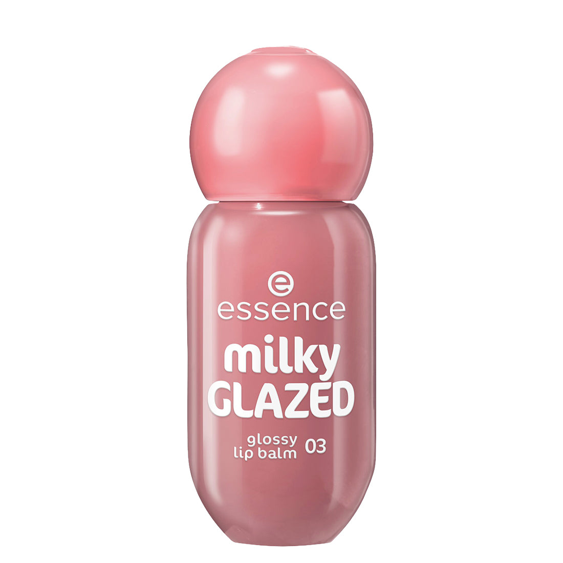 ESSENCE Milky Glazed 
