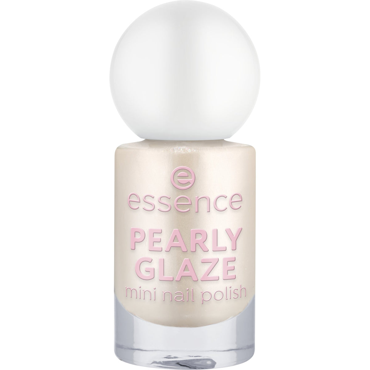 ESSENCE Pearly Glaze 16 -2