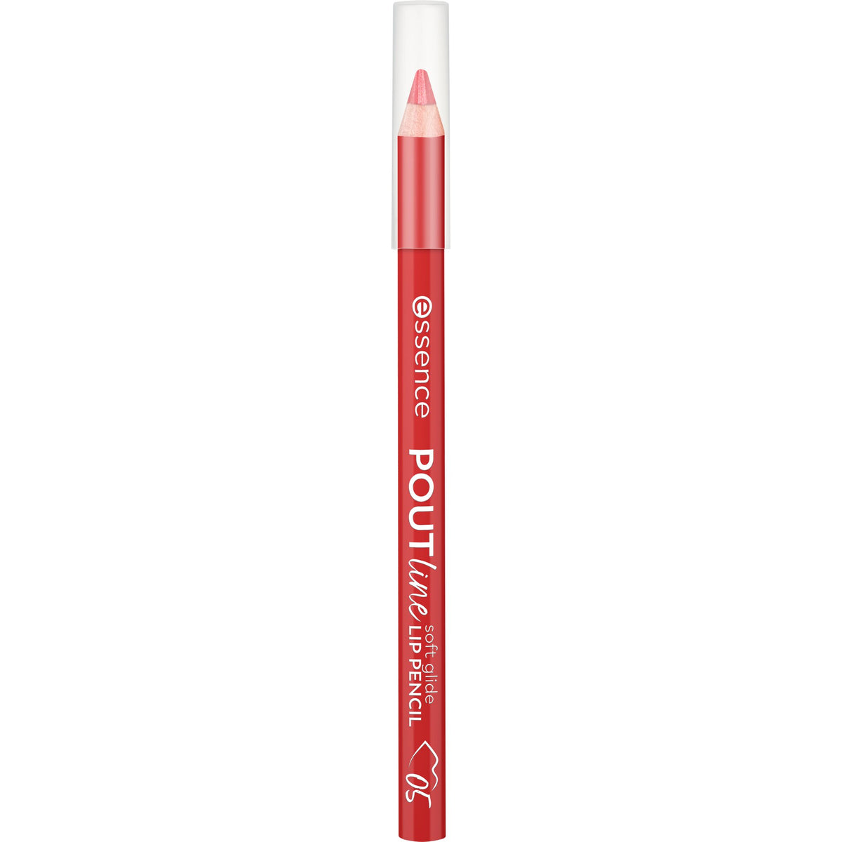 ESSENCE Poutline Soft Glide 05 Pout Out Loud-2