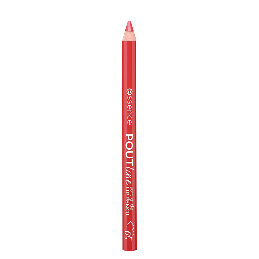 ESSENCE Poutline Soft Glide 05 Pout Out Loud