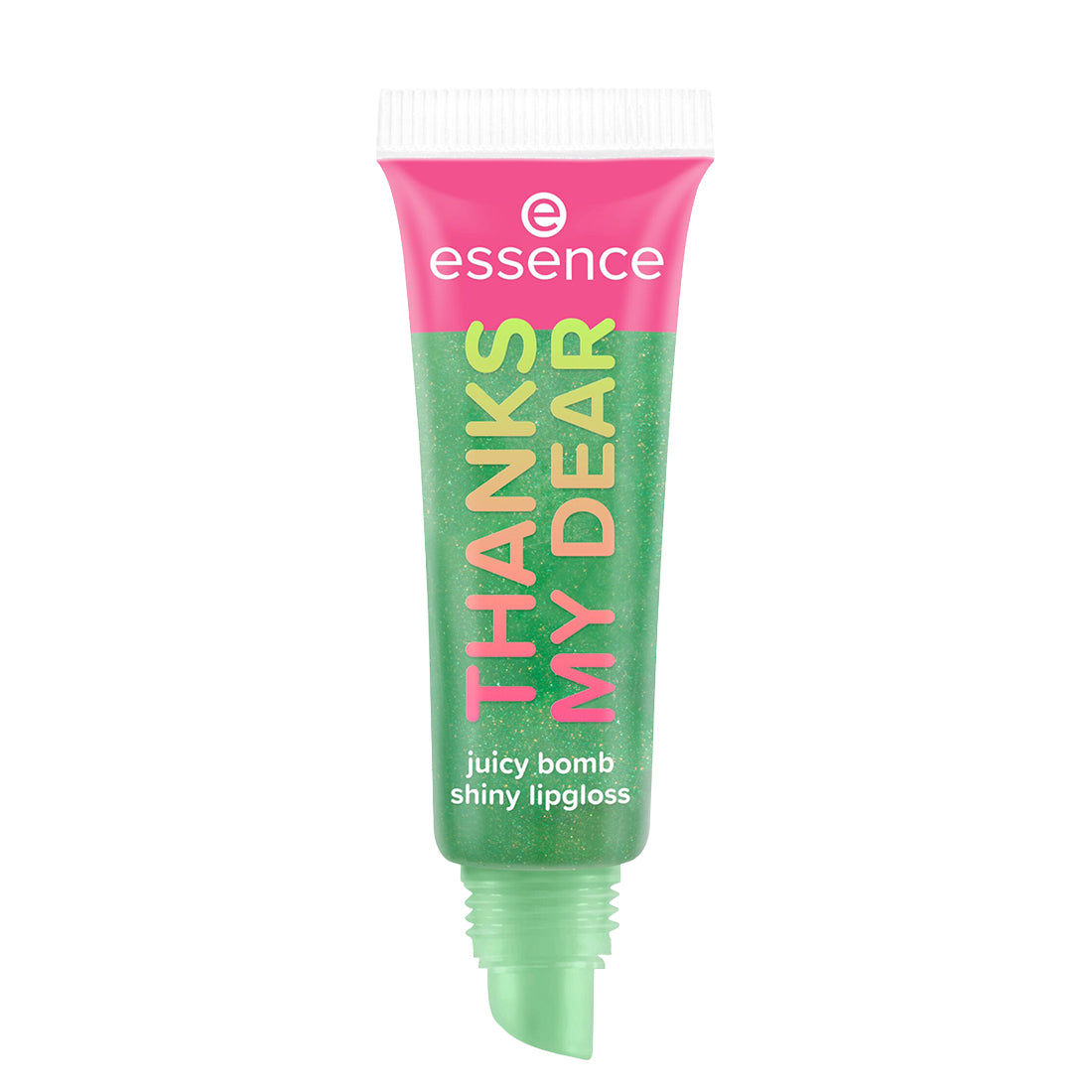 ESSENCE Say It With Juicy Thanks My Dear Juicy Bomb 