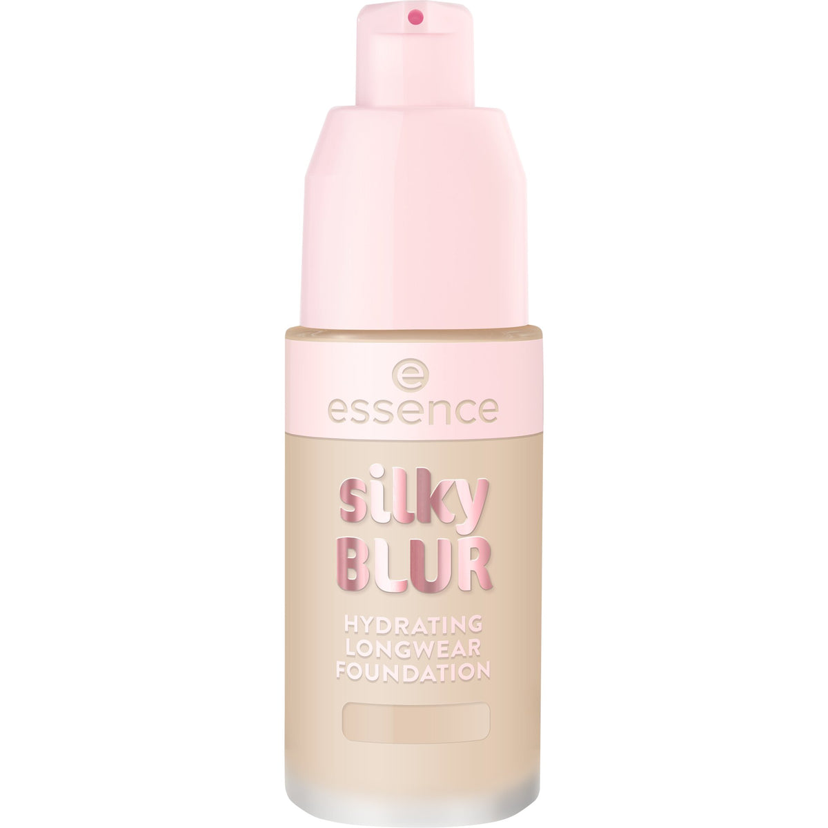 ESSENCE Silky Blur Hydrating 110 -2