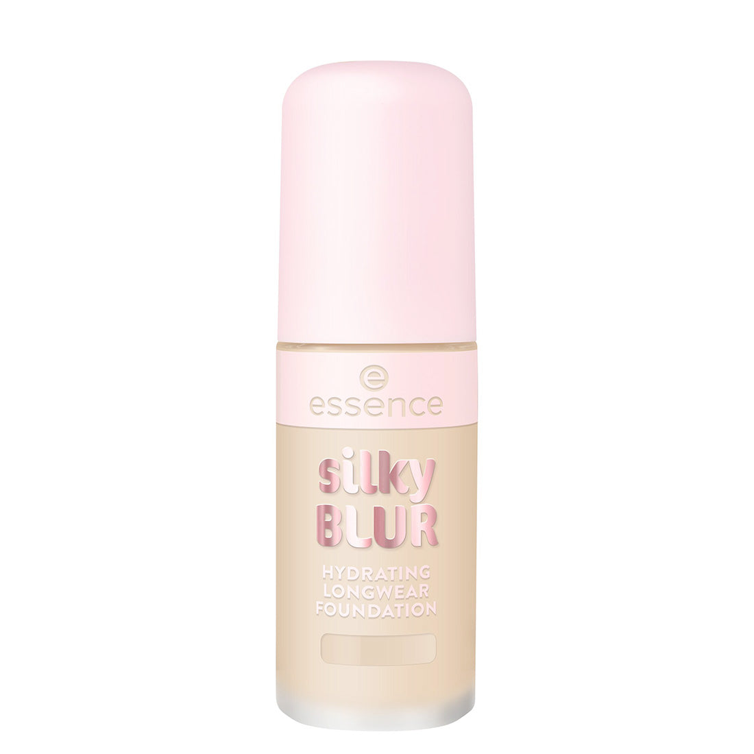 ESSENCE Silky Blur Hydrating 115 