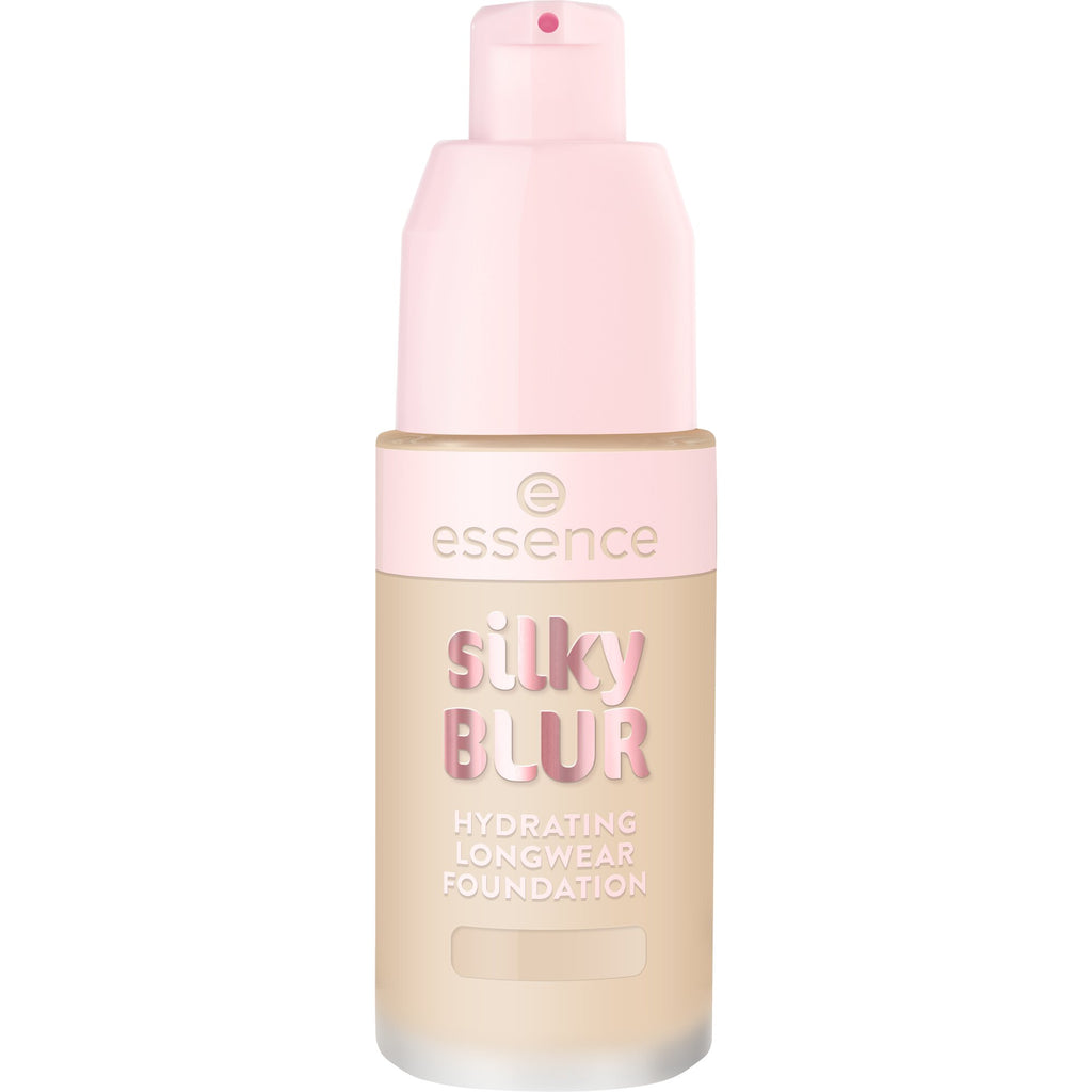 ESSENCE Silky Blur Hydrating 115 -2