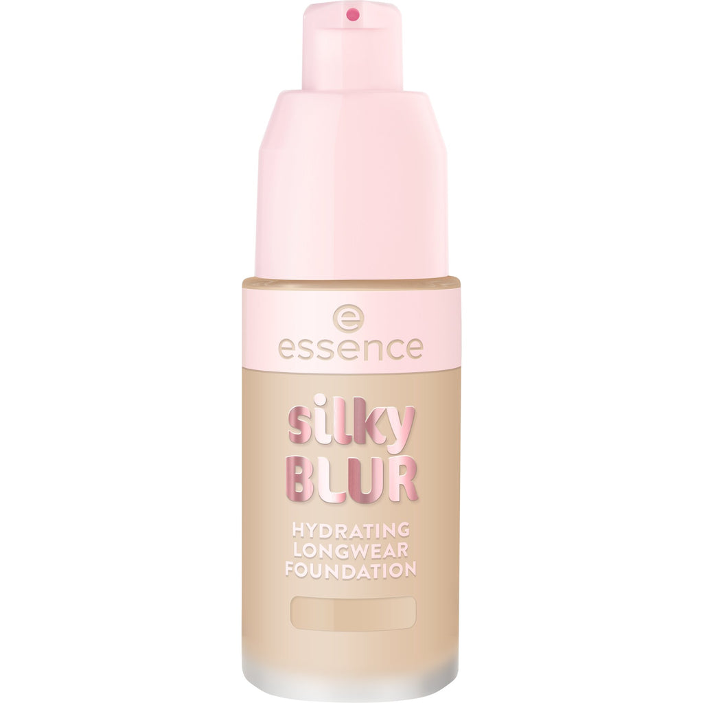 ESSENCE Silky Blur Hydrating 170 -2