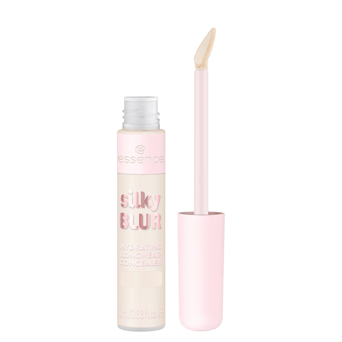 ESSENCE Silky Blur Hydrating 20 