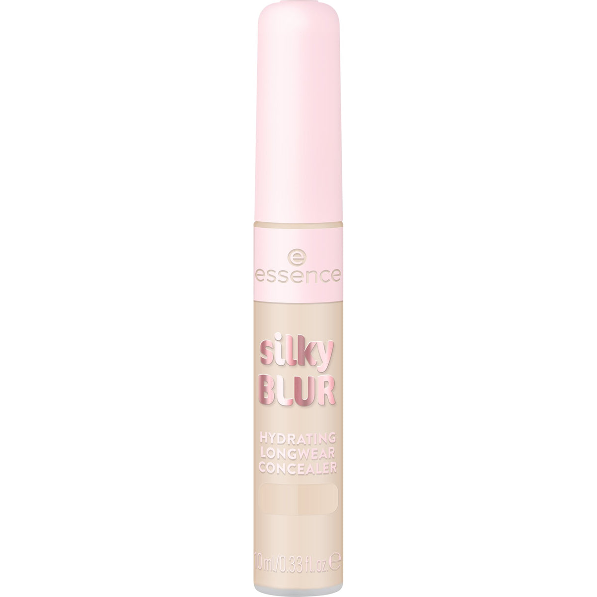 ESSENCE Silky Blur Hydrating 90 -3