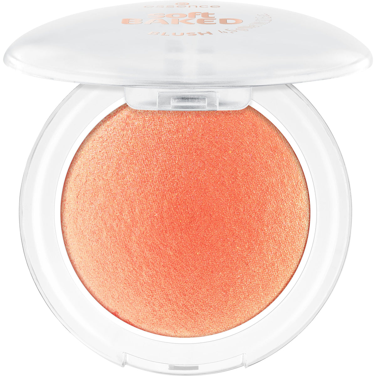 ESSENCE Soft Baked 20 Peach Please-2