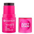 ESSENCE What A Tint! 