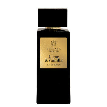 ESSENZA PROFUMI Essenza Cigar & Vanilla 