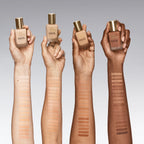 ESTEE LAUDER Double Wear Stay-In-Place Longwear 1C1 Cool Bone-4