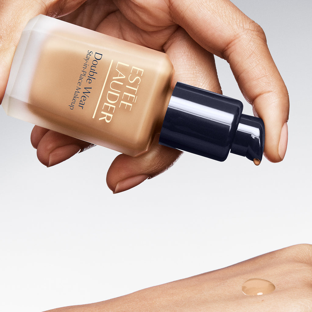 ESTEE LAUDER Double Wear Stay-In-Place Longwear 2C3 Fresco-3
