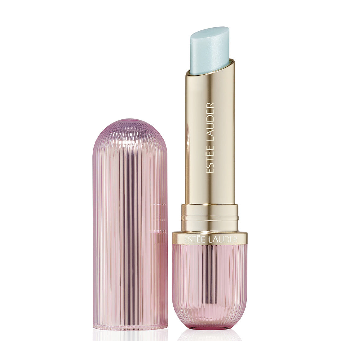 ESTEE LAUDER Futurist Hydraplump Lip Balm Estee Blue
