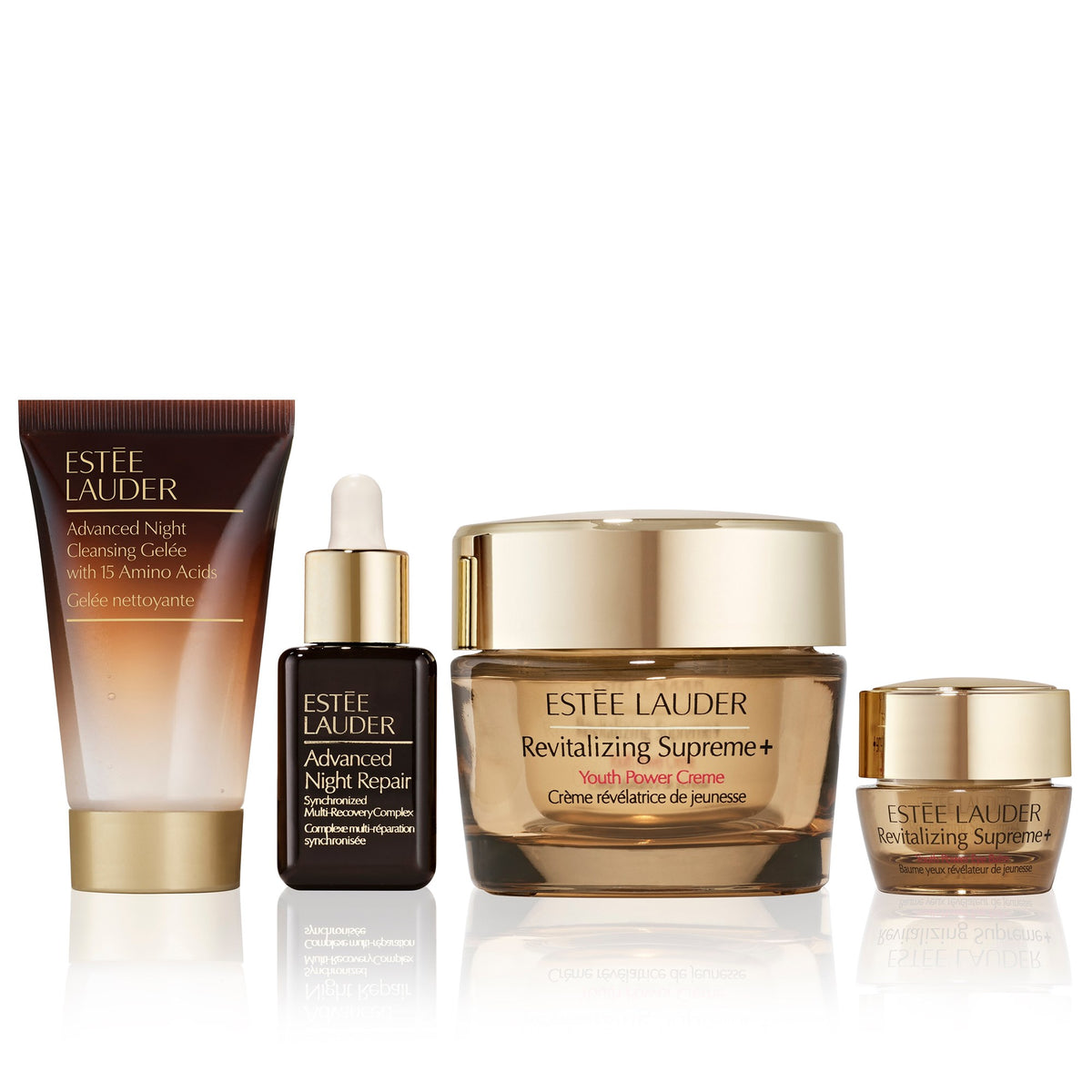 ESTEE LAUDER Supreme+ Skincare Joys -2