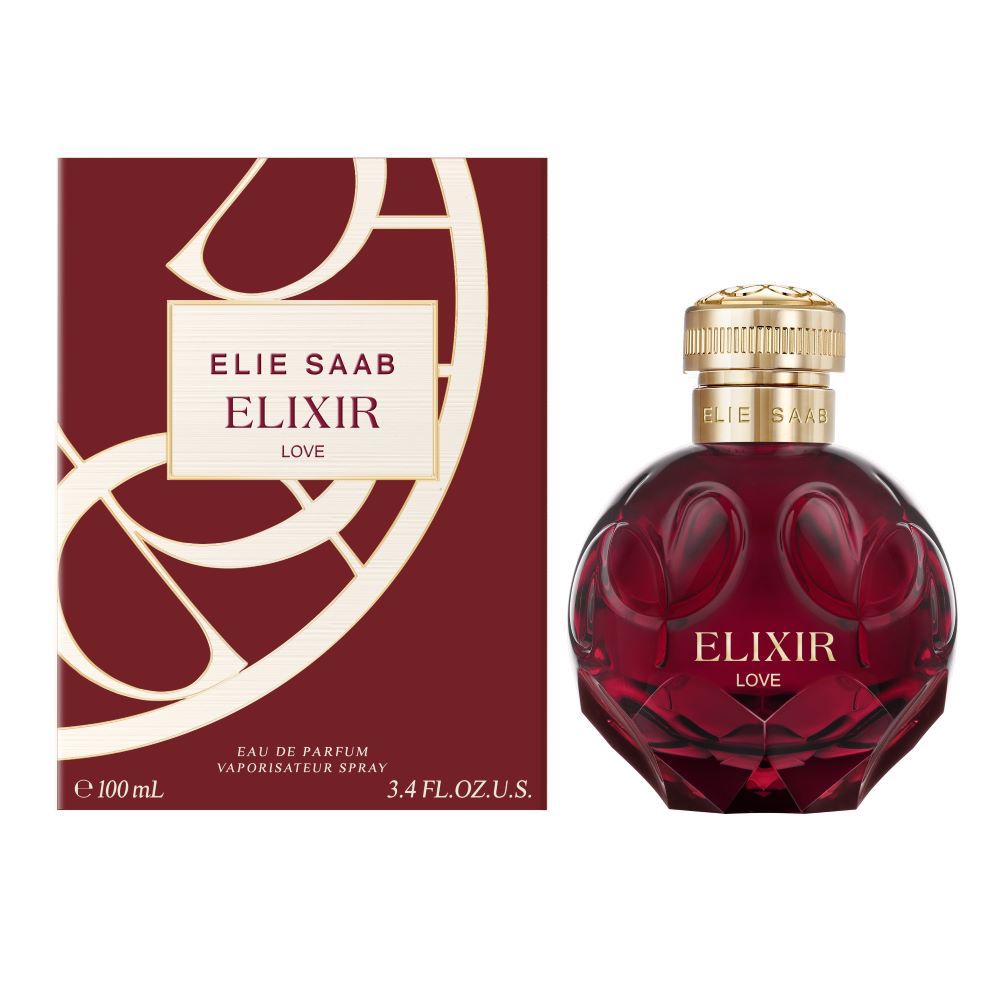 Elie Saab Elixir Love-2
