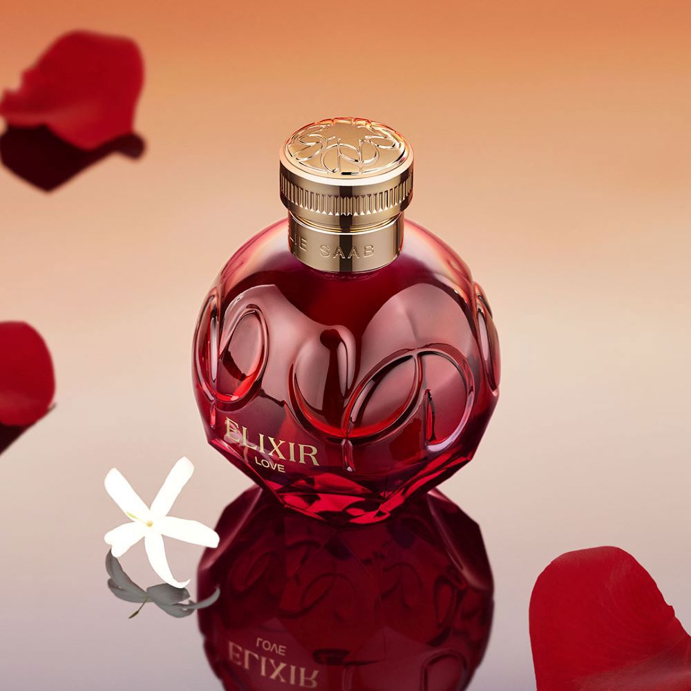 Elie Saab Elixir Love-3