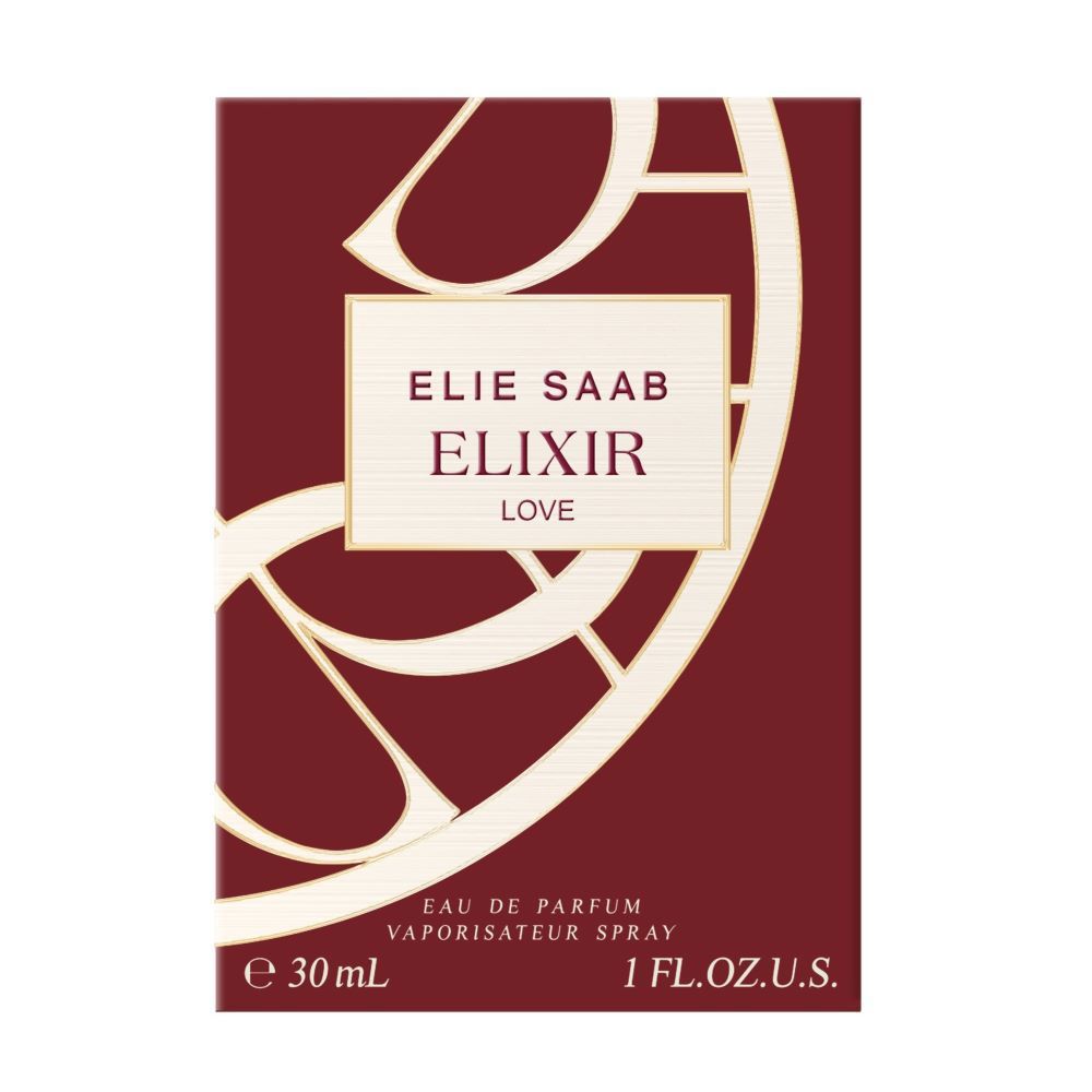 Elie Saab Elixir Love-5