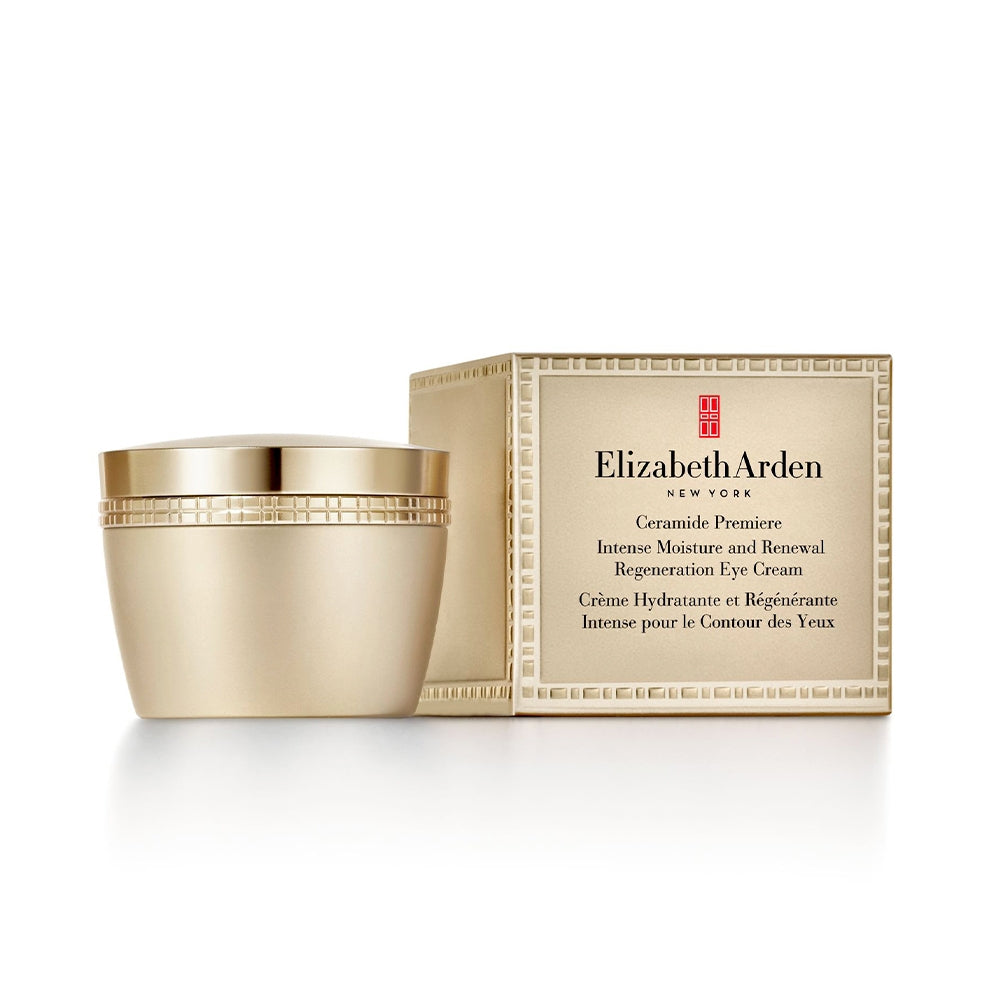 Elizabeth Arden Ceramide Premiere Intense Moisture and Renewal Regeneration Eye-2
