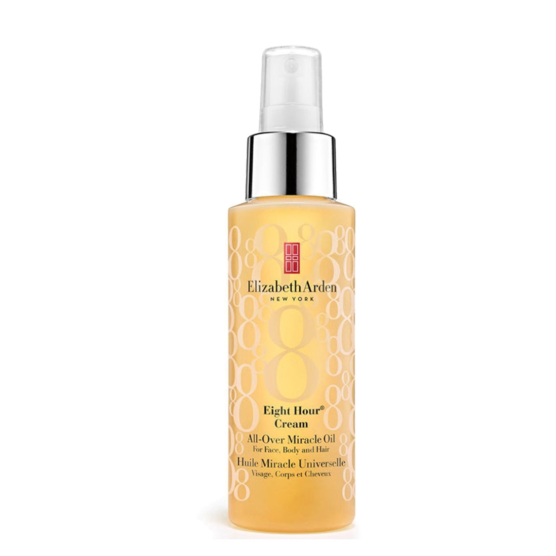 Elizabeth Arden Eight Hour Cream All Over Miracle Oil