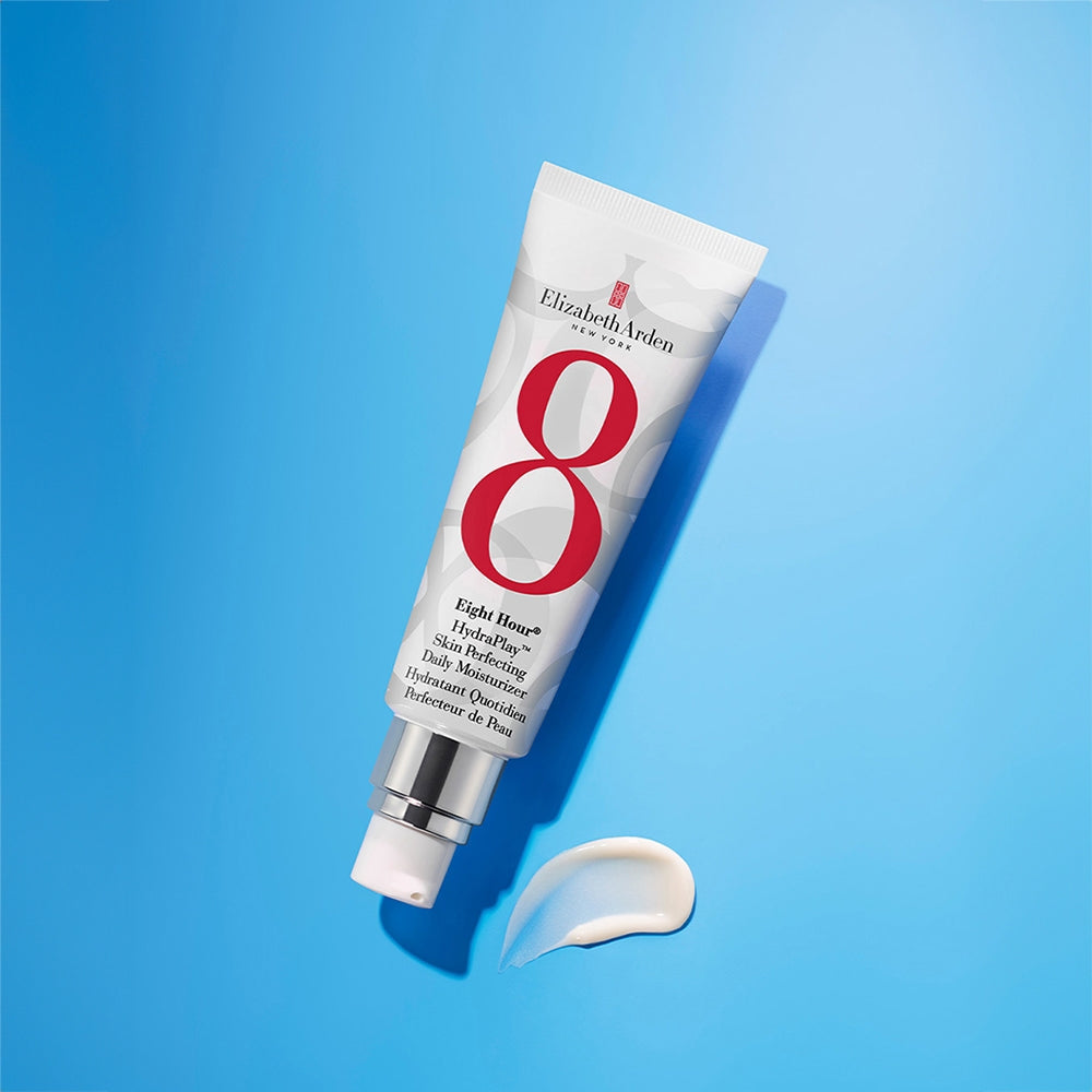 Elizabeth Arden Eight Hour Hydraplay Skin Perfecting-2