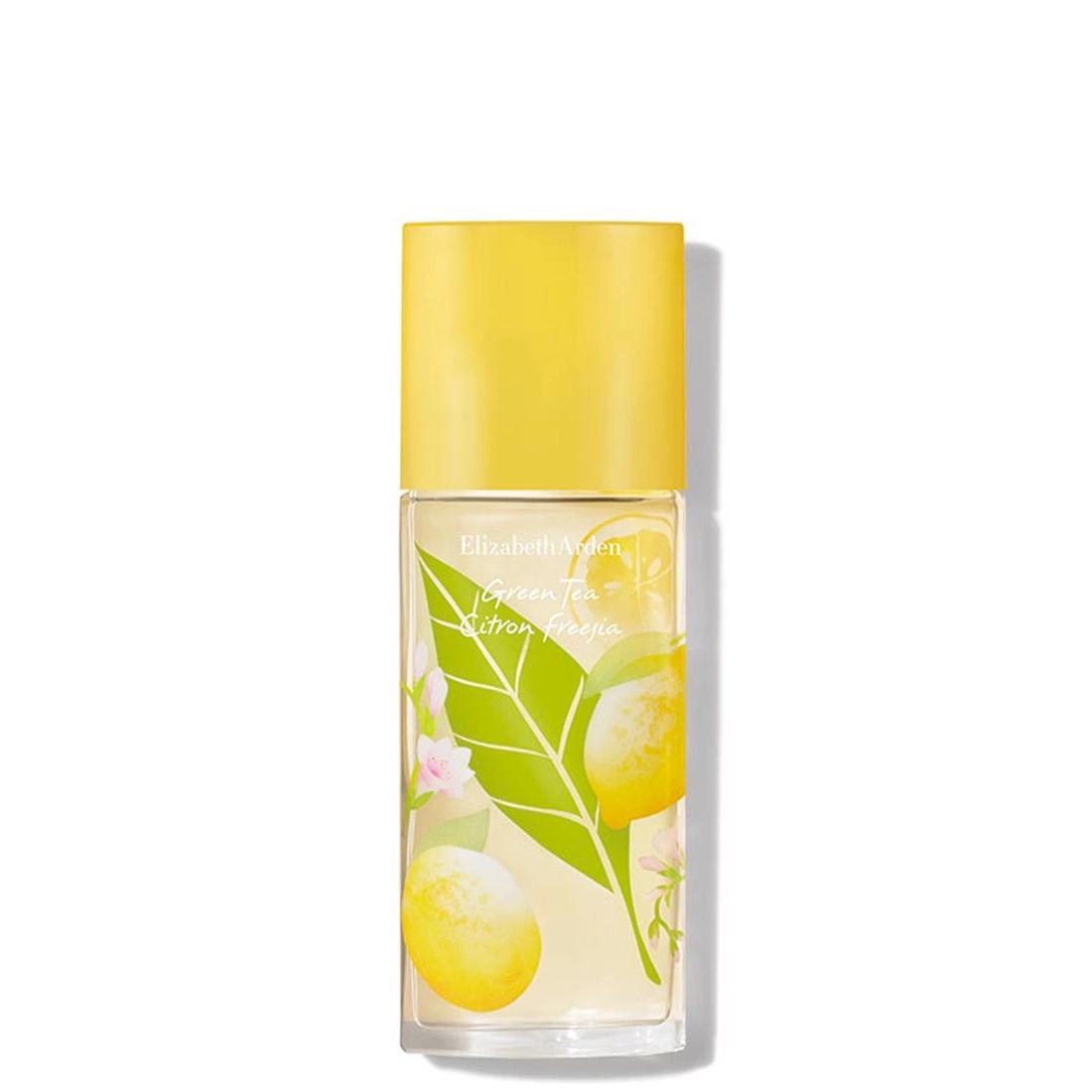 Elizabeth Arden Green Tea Citron Freesia