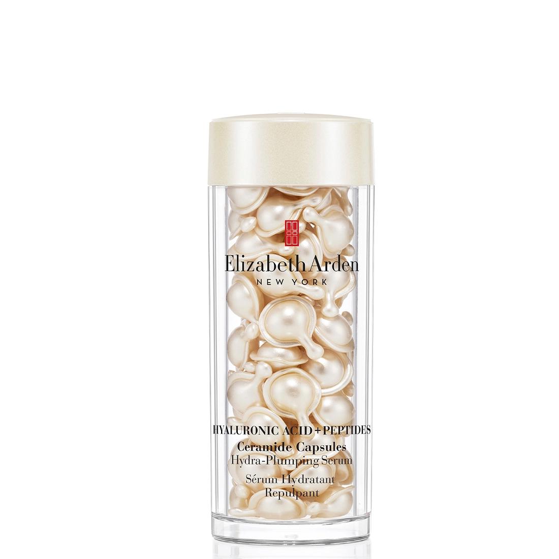 Elizabeth Arden Hyaluronic Acid + Peptides Ceramide Capsules