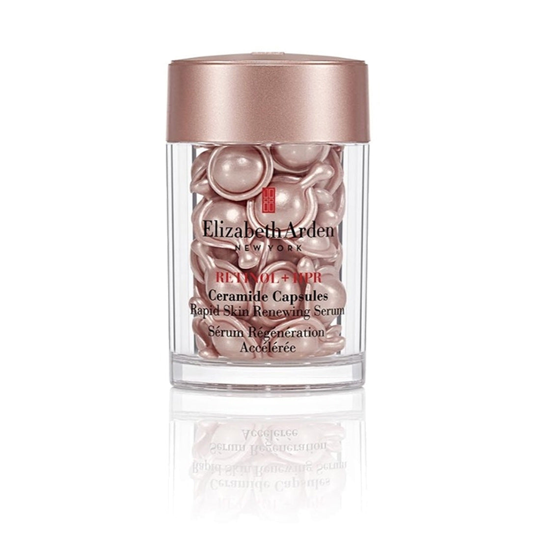 Elizabeth Arden Retinol + HPR Ceramide Capsules