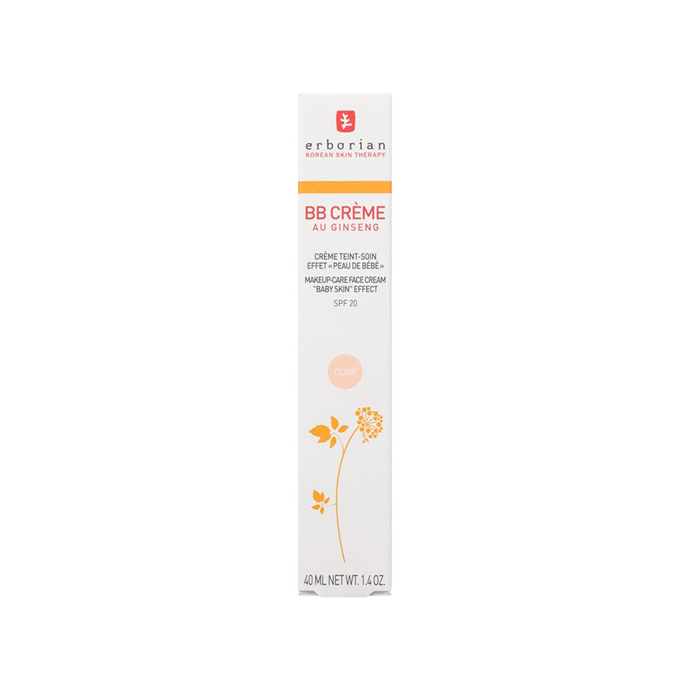 Erborian BB Creme Clair-2
