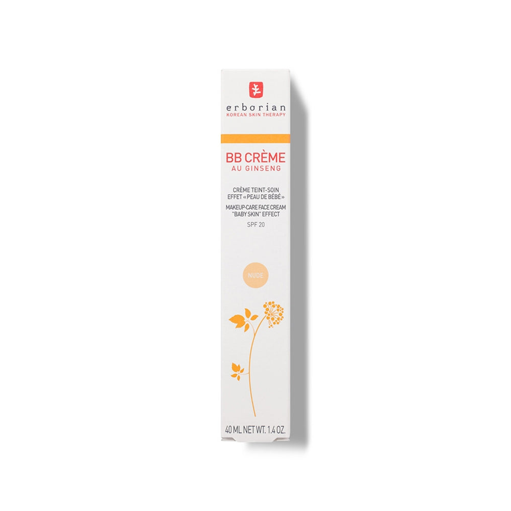 Erborian BB Creme Nude-2
