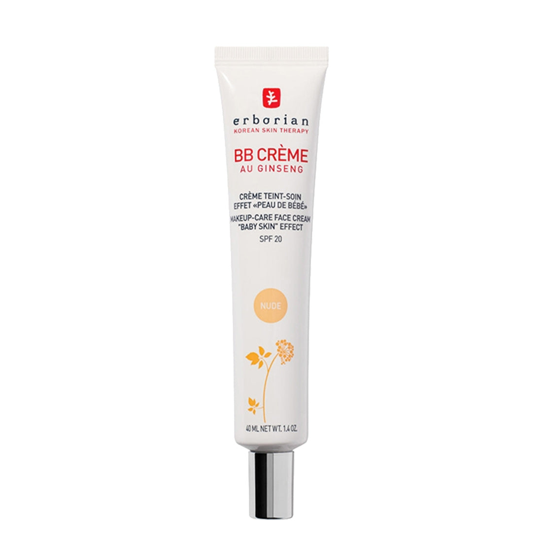 Erborian BB Creme Nude