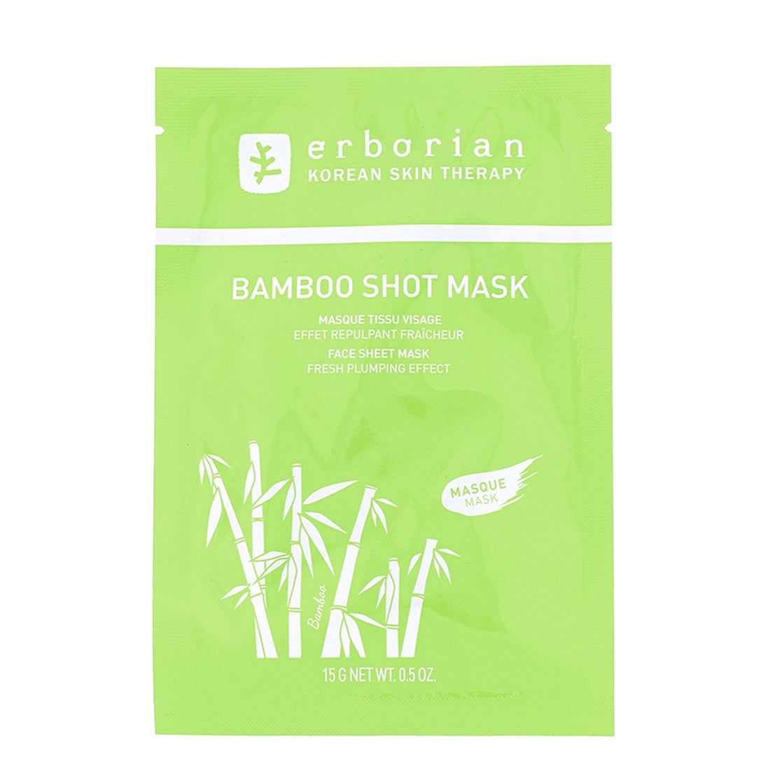 Erborian Bamboo Shot Mask