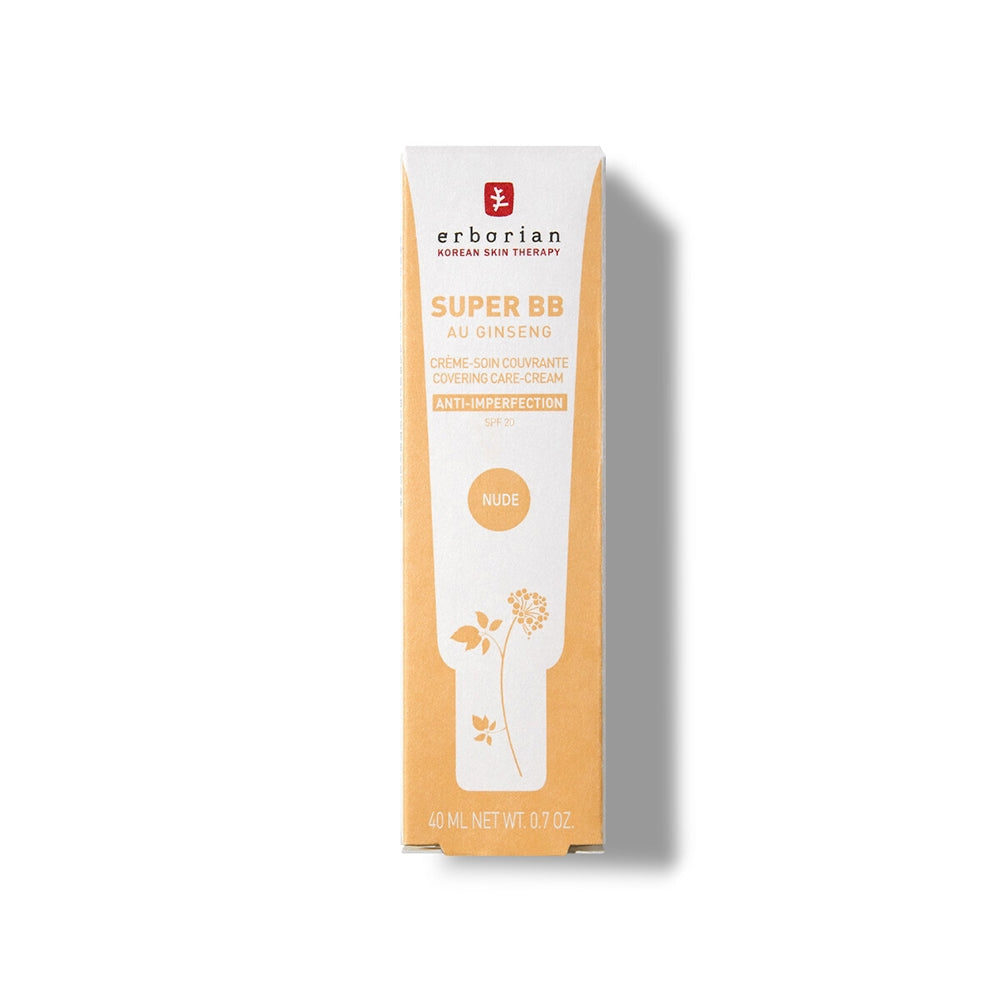 Erborian ERBORIAN SUPER BB Nude 40 ml-2