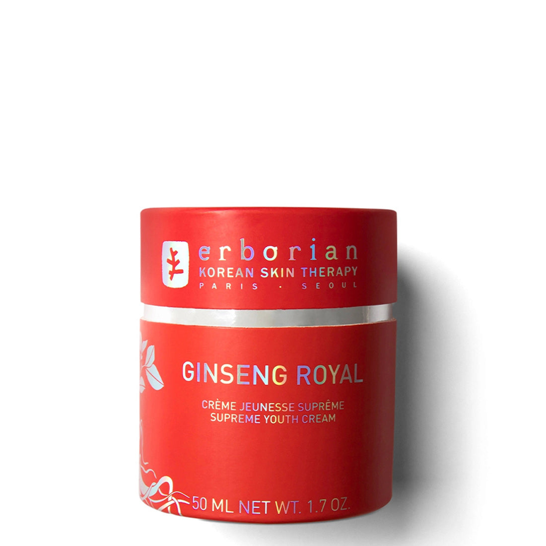 Erborian Ginseng Royal Crème Junesse Supreme