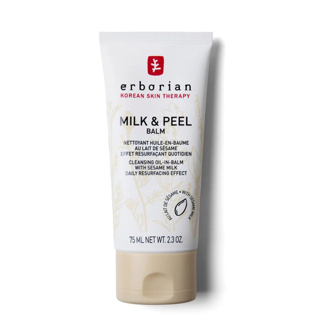 Erborian Milk & Peel Balm