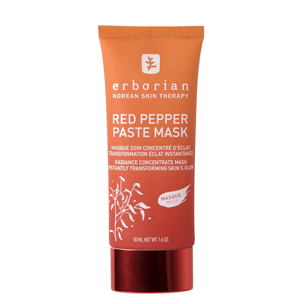 Erborian Red Pepper Paste Mask